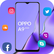 Theme for Oppo A9 2020 / Oppo A9 / Oppo A9 2020