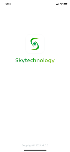 Skytech Smart Home