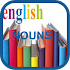 Learning English: Nouns1.0