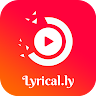 Lyrical.ly Video Status Maker