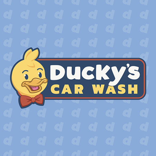 Ducky's Car Wash 1.1.2 Icon