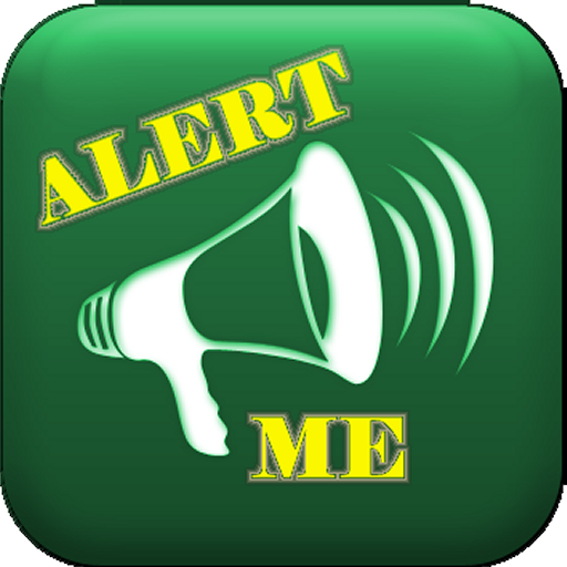 AlertMe logo