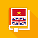 Vietnamese-English Dictionary Download on Windows