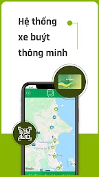 SmartBus - Xe Buýt Thông Minh