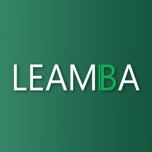 Leamba logo