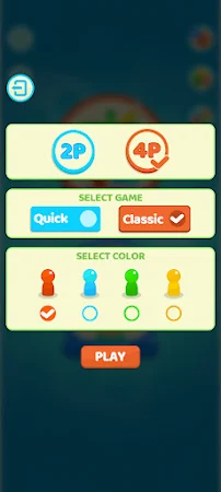 Game screenshot Ludo Nova hack