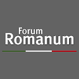 Forum Romanum Kassel icon
