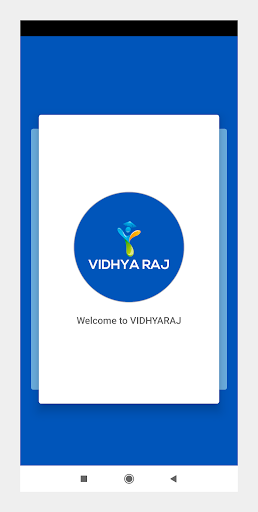 Vidhyaraj Screen 3