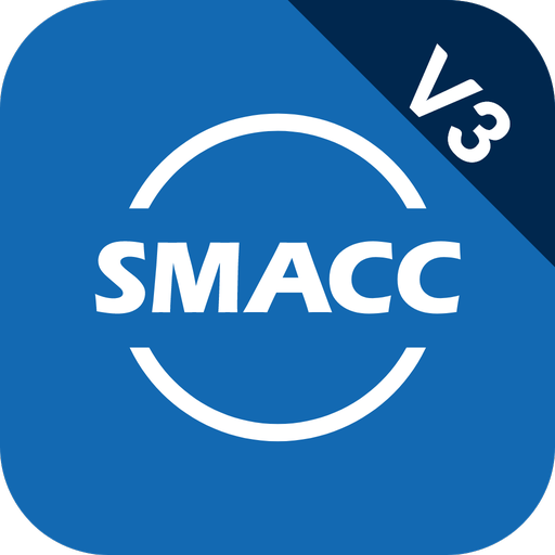SMACC V3 3.0.1 Icon