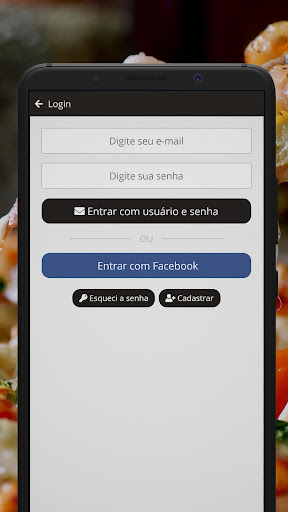 Larco Di Pizze Screen 2