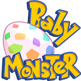 Monster Baby Theme icon