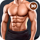 Home Workout - Abs Workout icon