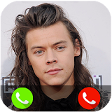 Call From Harry Styles icon