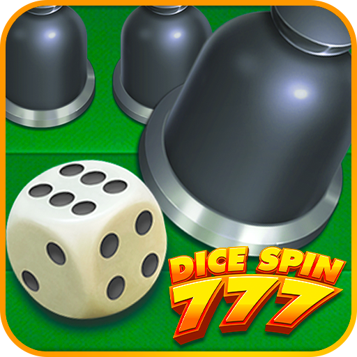 DICE SPIN 777