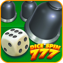 DICE SPIN 777