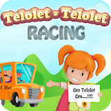 Telolet Telolet Racing icon