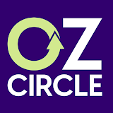 OzCircle icon