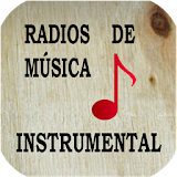 Radios de Música Instrumental icon