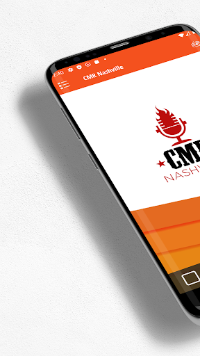 Android application CMR Nashville screenshort