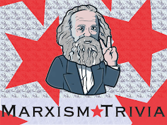 Marxism Trivia - Screenshot 2