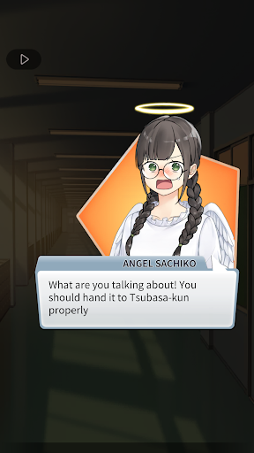 Otome Sachikos Loner Escape