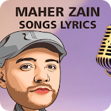 Maher Zain Full Album icon