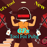 Cover Image of Download Gfx Tool Pro For Pubg - advanc  APK