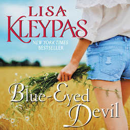 Icon image Blue-Eyed Devil: A Novel