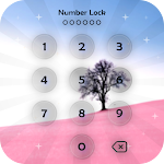 Cover Image of Tải xuống Number lock  APK