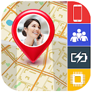 Phone Sim and Address Detail - Number Tracker 2020