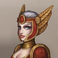 Royal Amazon Tree: Idle Merger