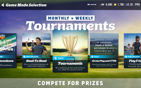 WGT Golf 1.71.5 Screenshots 12