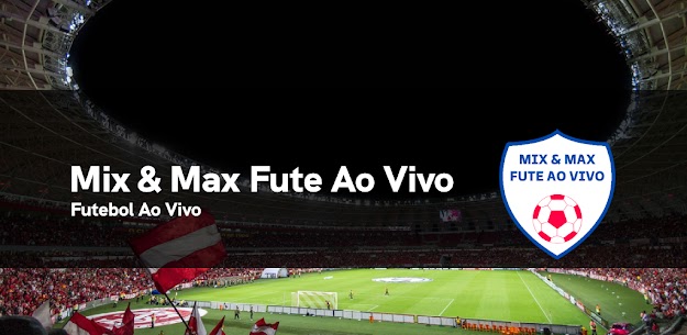 Max  Mix – Futebol Ao Vivo Apk Download 5