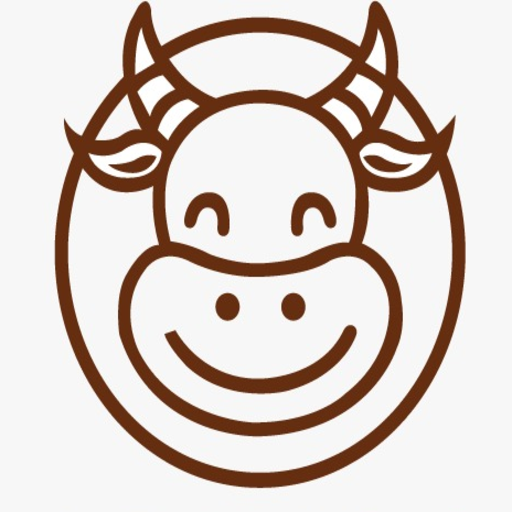Dvara Surabhi - Dairy Farming logo