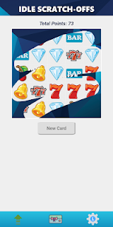 Idle Scratch-Off