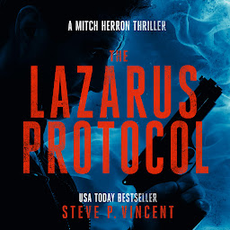 Symbolbild für The Lazarus Protocol