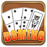 Domino Classic Game: Dominoes Online icon