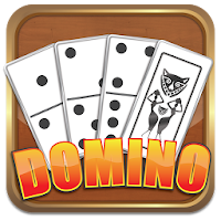 Domino Classic Game Dominoes