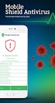 screenshot of Shield Antivirus