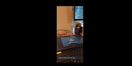 ArTricks Screen 3