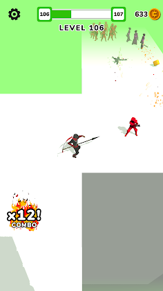 Crowd Master 3D - Screenshot 2