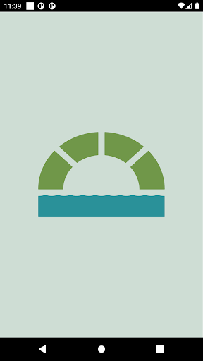 Android application Crossbridge Community Bank screenshort