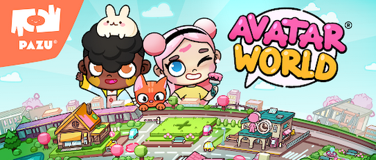 Avatar World 1.147 MOD APK