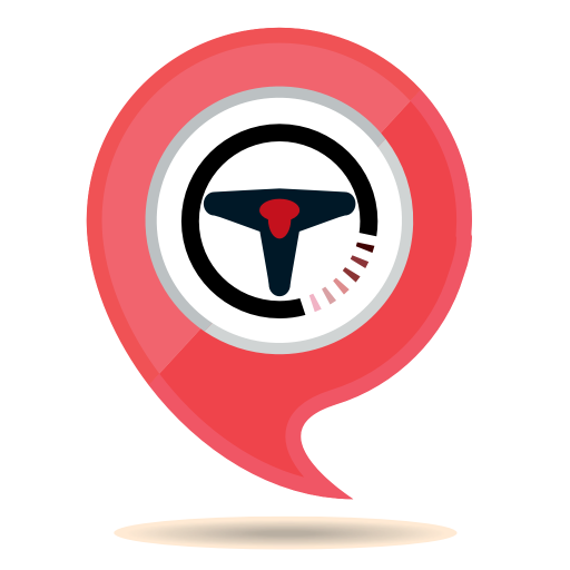 Driver App 1.4.0 Icon