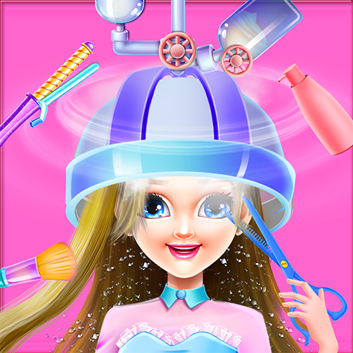 Princess Pony Test logo