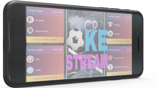 Okestream APK Gallery 7