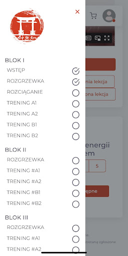 UGOT2BESTRONG Screen 3