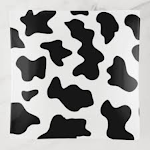 Cover Image of ดาวน์โหลด cute cow print wallpapers 1.2 APK