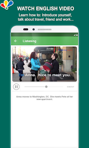English for Beginners – VOA Learning English Premium MOD APK 2