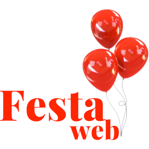 Festa Web logo